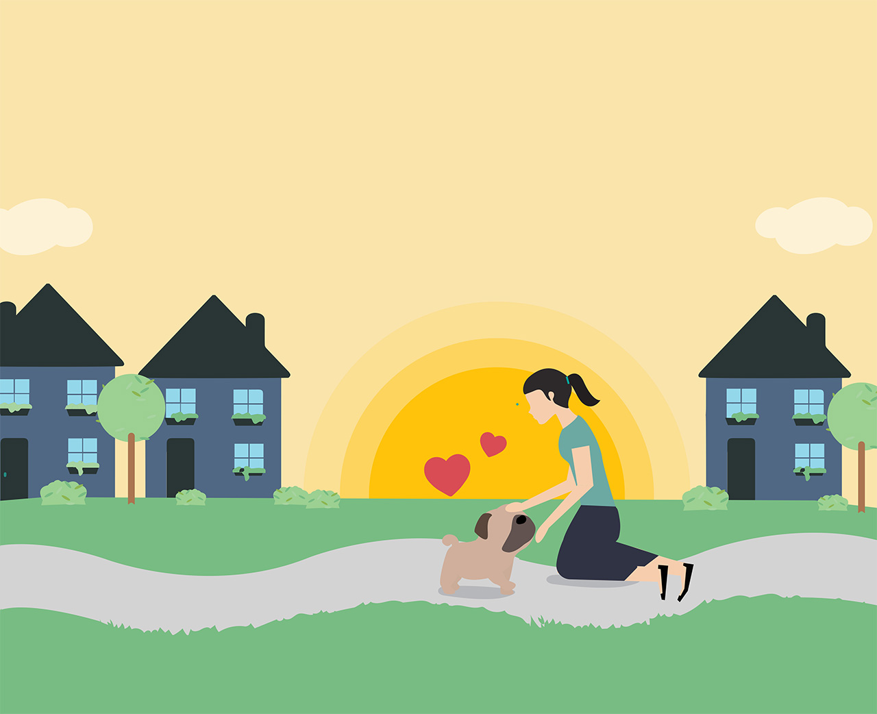 On the Move Pet Care